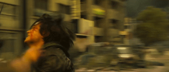  爆棚|口碑爆棚的丧尸神作，续集却大换血，《釜山行2》还是烂尾了！