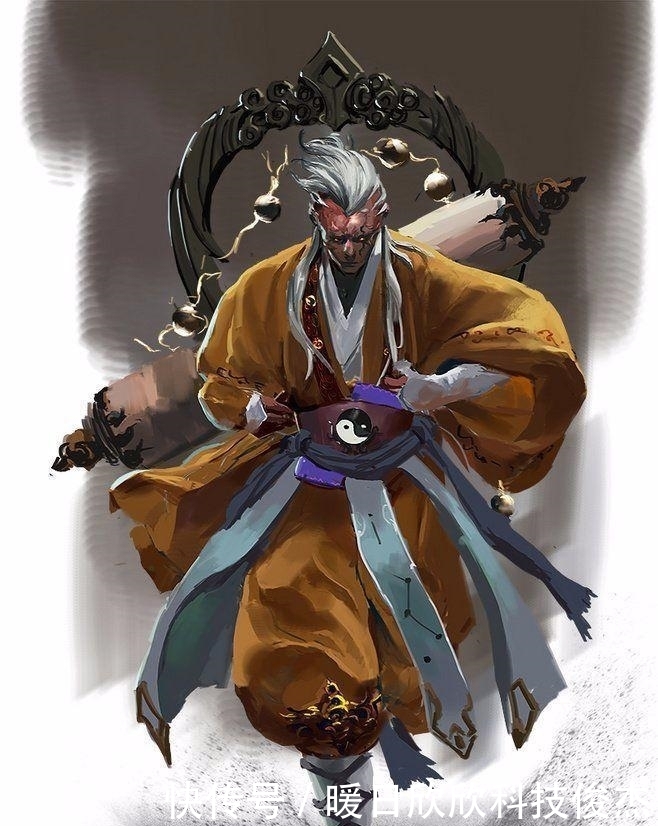  乱世|乱世下山的汉末三仙, 为什么没能拯救世界?