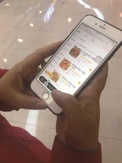 不负|杜绝餐饮浪费 不负美好“食”光