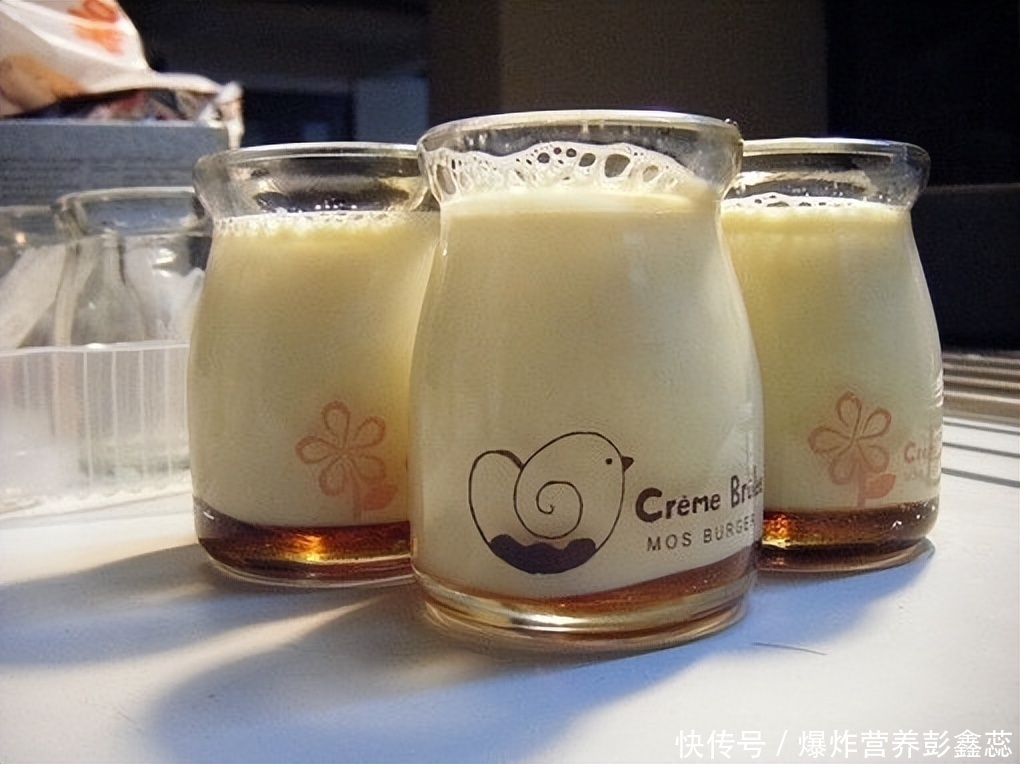 补钙排行榜，第一名不是骨头汤，这2种补钙食品都比骨头汤强2023