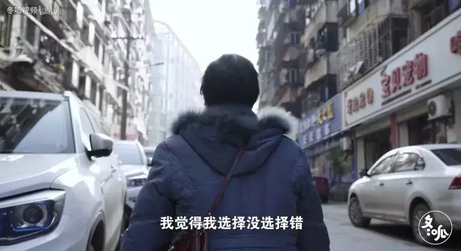 接到|儿子卧轨自杀后，她接到了13多万通电话