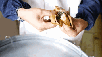 烤饼|衢宁铁路沿线美食大盘点,有你想吃的吗?