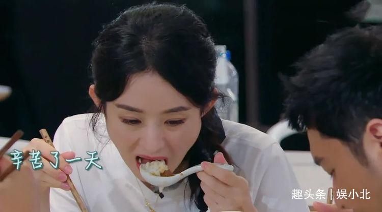  原罪|被骂上热搜的赵丽颖，咋又成“原罪”了？