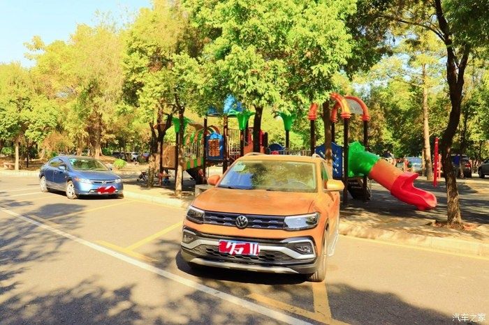  铠的|不论前路，勇于前行，途铠的用车体验及外观内饰细节分享！