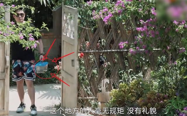  迎来|蘑菇屋迎来“最惨亲戚”，刚进门就被针对，没人迎接还没得吃晚饭