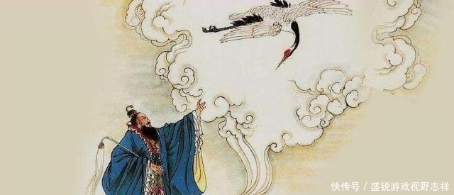 道士|真正的茅山道士,其实并不只会驱法捉妖,他们担任的任务更伟大!