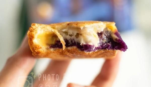  重样|不怕你羡慕，我一个月的早餐都不带重样的！