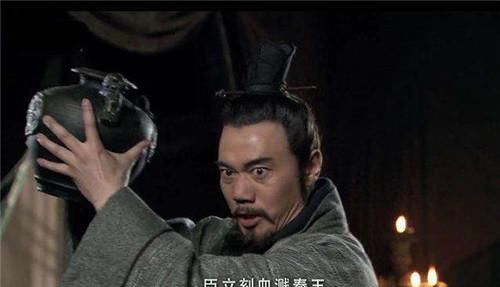  老师|为何老师不告诉你, 蔺相如完璧归赵的后续? 因为付出的代价太大