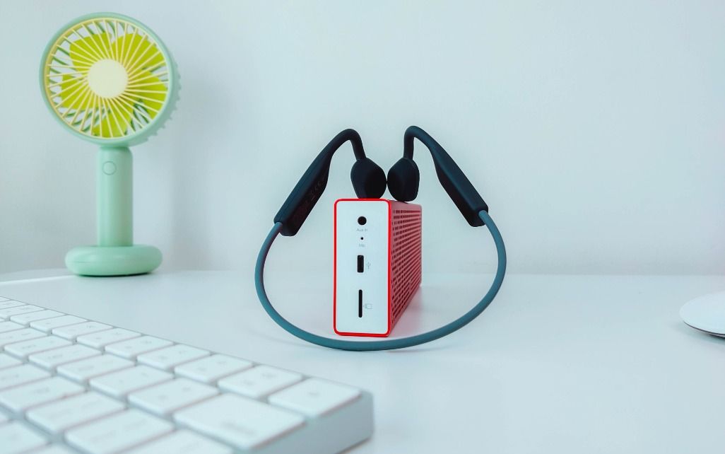 OpenMove|听说过还是听过?OpenMove骨传导运动耳机评测:不是玄学