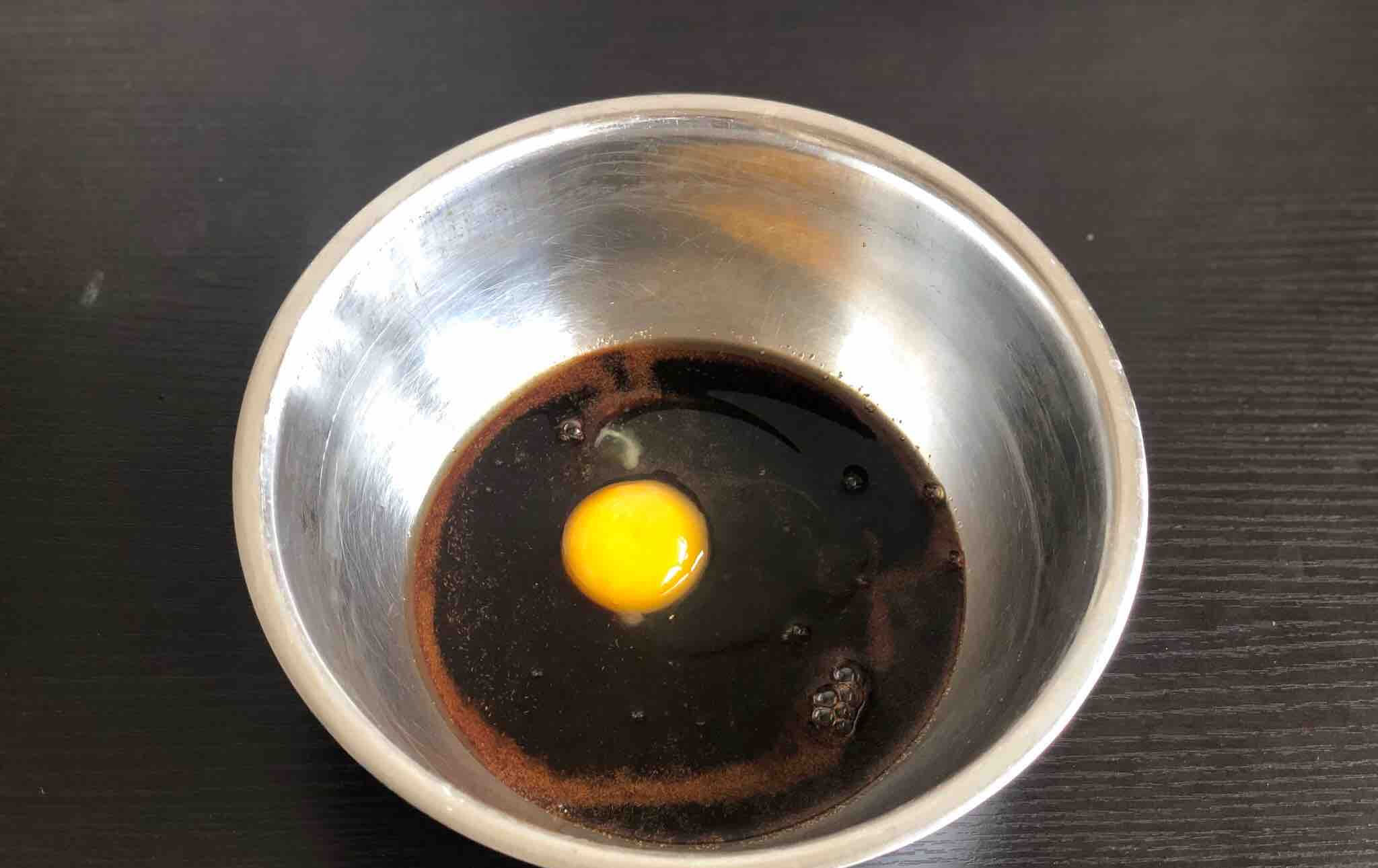  发糕|红糖发糕的做法，让年味更足！