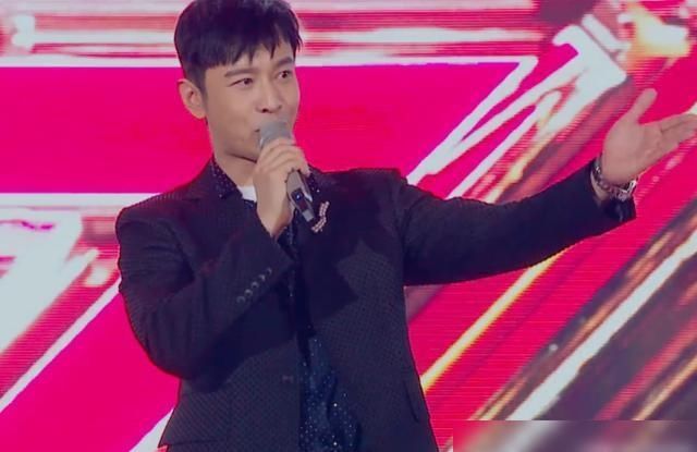  节目|魏大勋辅助数组《乘风破浪的姐姐》故意“刁难”黄晓明