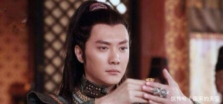  高欢|沙苑之战看宇文泰与高欢争霸