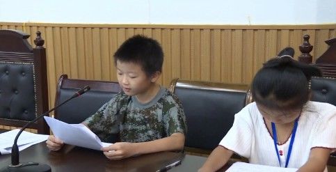 临沭县人民|「县区动态」 临沂临沭县：增强法治教育 预防青少年违法犯罪