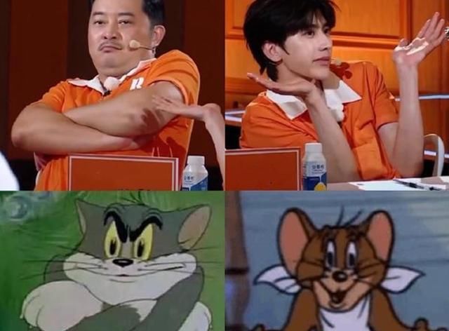  男团|跑男团被问最想和谁出道，3人都选了蔡徐坤，沙溢的回答够笑1年！