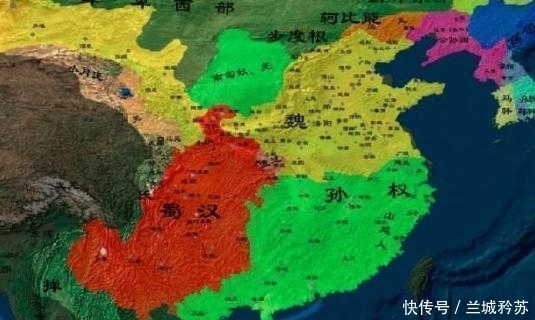  手下|关羽被杀后, 手下一小将逃回蜀汉, 留下一句千古名言!