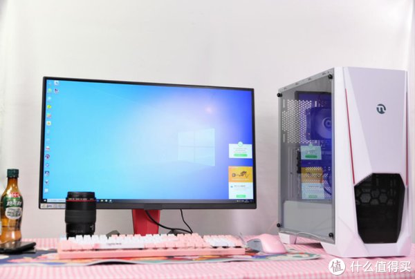 开学|可能是普通用户最好的选择，开学季入门性价比神机——宁美机皇