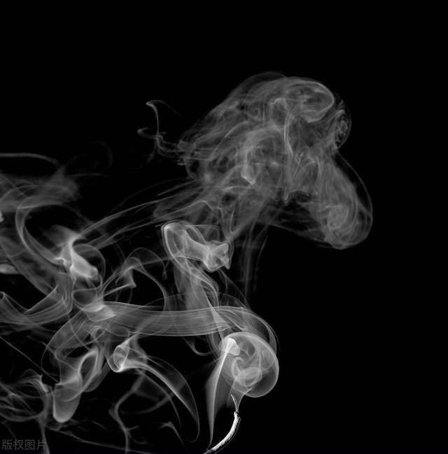 肺癌患者有多少是不抽烟的(中国80%的肺癌患者，居然都不抽烟？提醒：这2种气不比吸烟差！)