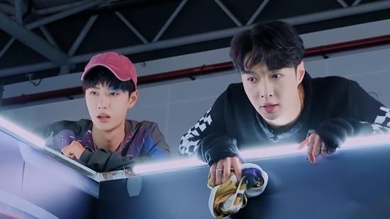  强弱|《街舞3》战队洗牌后强弱分明，王一博完成三杀，王嘉尔损兵折将