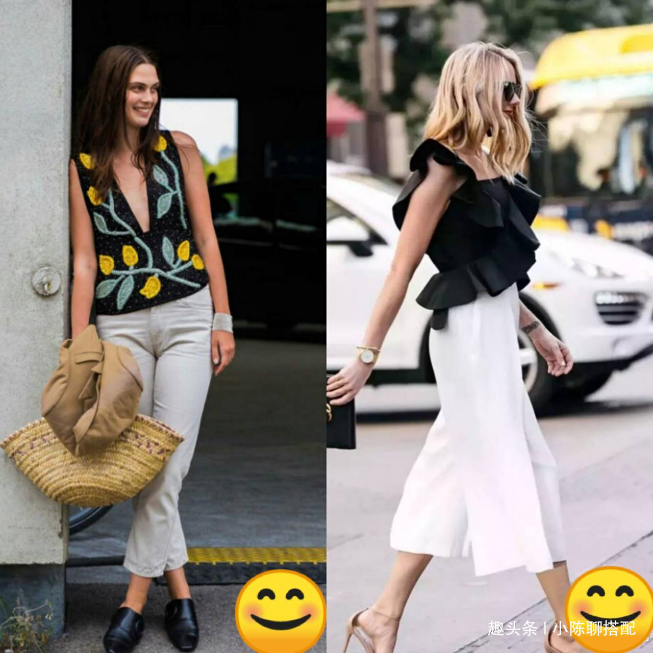 梨形|梨形身材该怎么穿这些技巧要记牢,学会了穿搭超级省时间