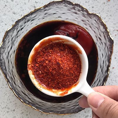  鸡爪|追剧必备韩式辣鸡爪