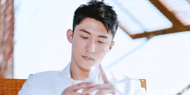  喜欢|这些男明星特别适合演霸总，帅气霸道全部占据，你最喜欢谁