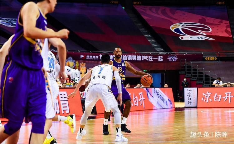  北控队|CBA常规赛最后一次“京城德比”，看似有些无味，但不缺亮点！