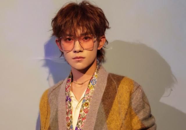  娱乐圈|娱乐圈堪称“顶流”的明星，王一博勉强上榜，而他才是巅峰！