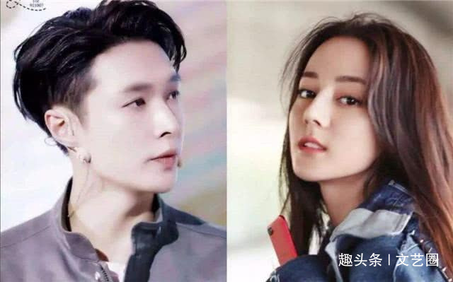  疑似|张艺兴热巴炒CP疑似《极挑》导演在线嗑CP想让两人上恋爱节目