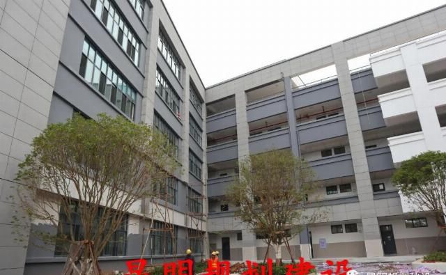  昆明|改造完110个城中村，昆明9万余户迁新居!