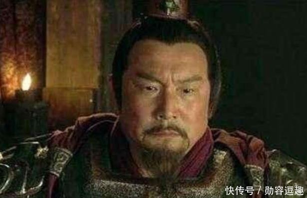 刘邦|卢绾和刘邦是光屁股长大的发小，刘邦也封他为燕王，为何他还造反