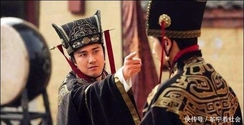  成功|南梁的建国史，萧衍自卫过当，成功建立了南梁