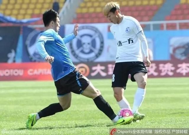  球衣|盘点大连足球历代球衣！哪一款是你的最爱？