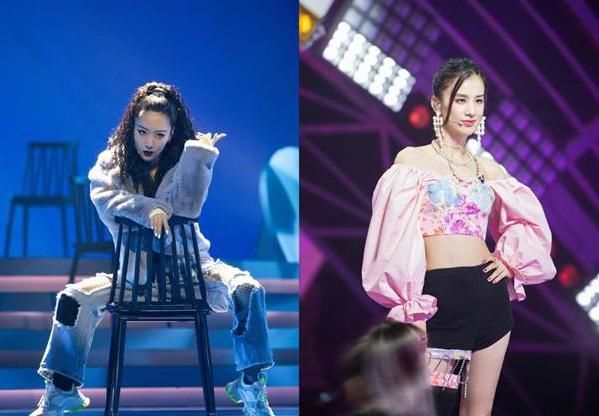  王霏霏|《浪姐》五公复活二换二，节目组遭打脸，宁静组倒数第一，说解散吧