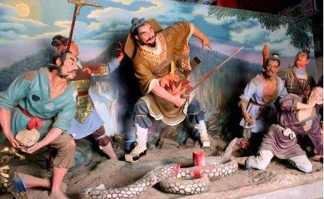 发动战争|古代打仗都有借口,为何交战双方,所找的借口往往是一样的