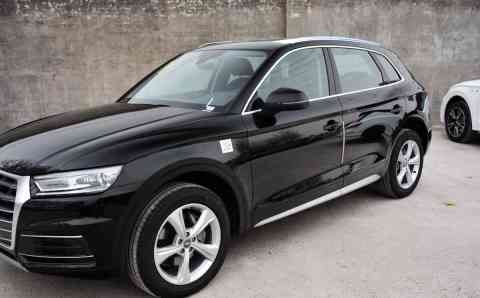 车主|奥迪Q5L怎么样？口碑车主谈谈6个月的用车感受