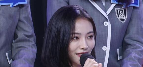  习生|快本预告播出，许佳琪三字告白蔡徐坤，蔡徐坤却说吓死了