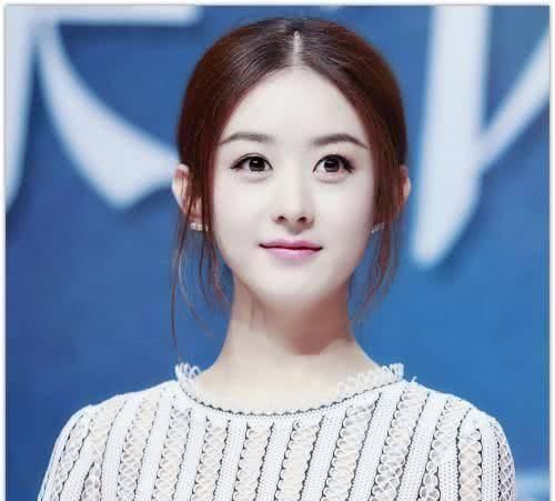 赵丽颖|身价过亿却从不炫富! 一套衣服穿好几年,出门只骑电动车