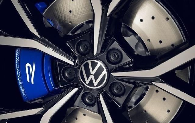  油腻|不油腻的途观来啦，虽然不会引进