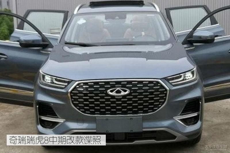  SUV|只有十多万，但想要配置高空间大的SUV，咋办？