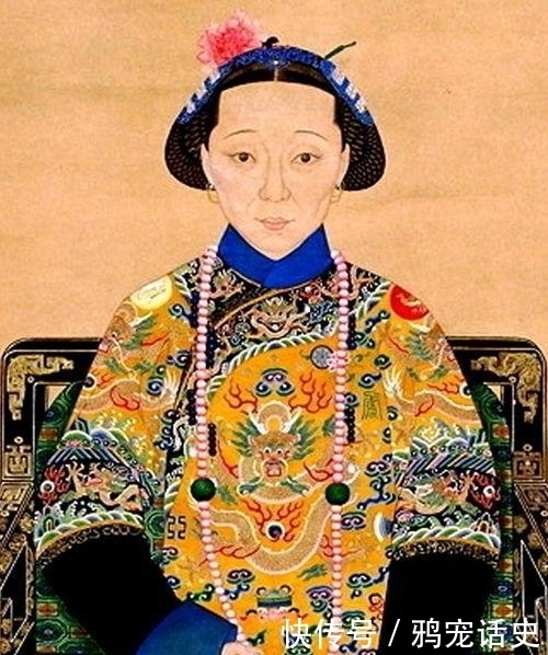 真的|清末最尊贵的太后慈安真的是被心肠狠毒的慈禧毒死的吗?