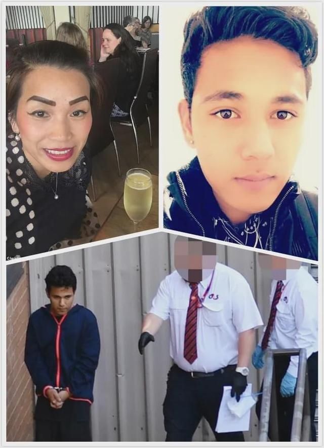  学生|悉尼发生华人惨案，中国女学生离奇死亡，在前一天同栋楼男子坠楼