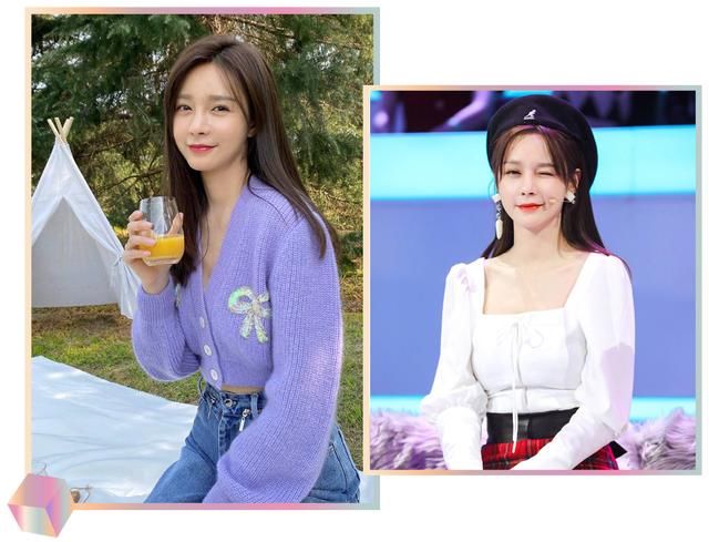  沈梦辰|终于洗白的沈梦辰，怎么就被淘汰了？