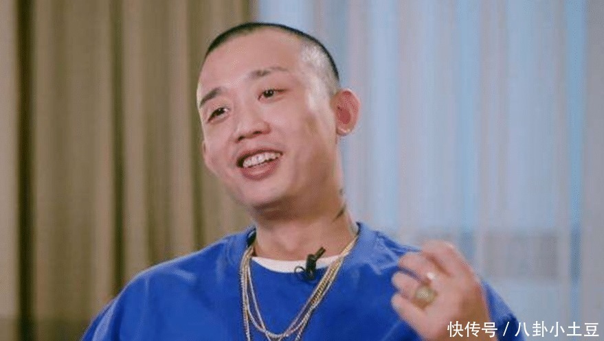  方言rap|可怜的张靓颖，被新说唱选手喷成“筛子”，和当年邓紫棋如出一辙