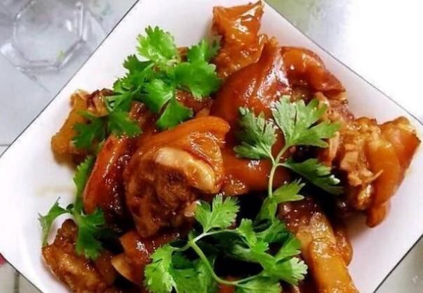 可口|鲜香可口的几道家常菜,荤素搭配,下酒下饭,大人孩子都爱吃