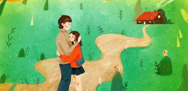 男人|男人害怕失去你，会有这四种表现，是装不出来的！