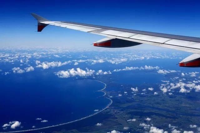  风景|一生都不一定见过的罕见风景