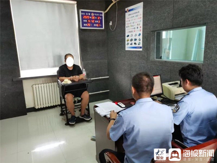 积案|公安局东营分局三个月内接连破获三起十四年以上命案积案