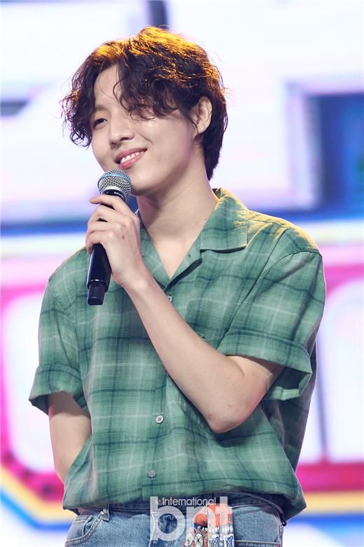  冠军|《冠军秀》15日现场公开 柳昇佑×WOODZ×SF9等出演