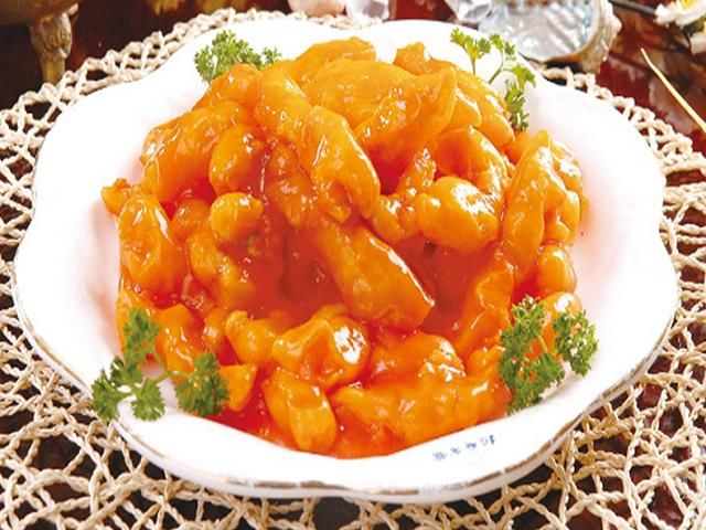  学会|自从学会了鸡肉这个新吃法，我家每周能吃上三次，酸酸甜甜真解馋