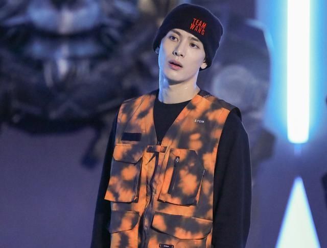  看点|《这就是街舞》第三季来袭，队长阵容看点足，看到定档日子爱了